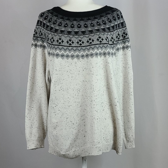 CJ Banks Sweaters - Cj Banks Sweater